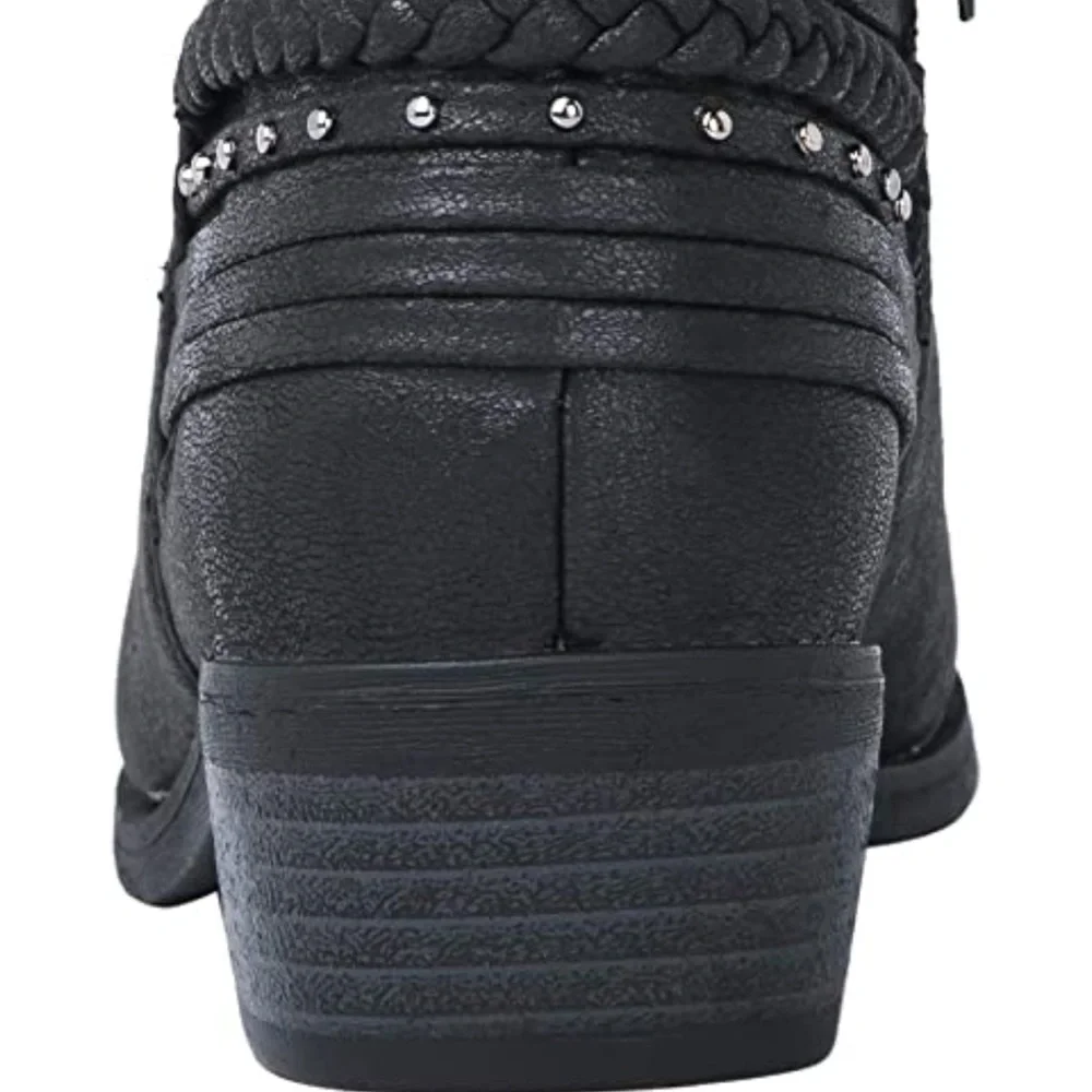 Women's Lila Fashion Ankle Boots